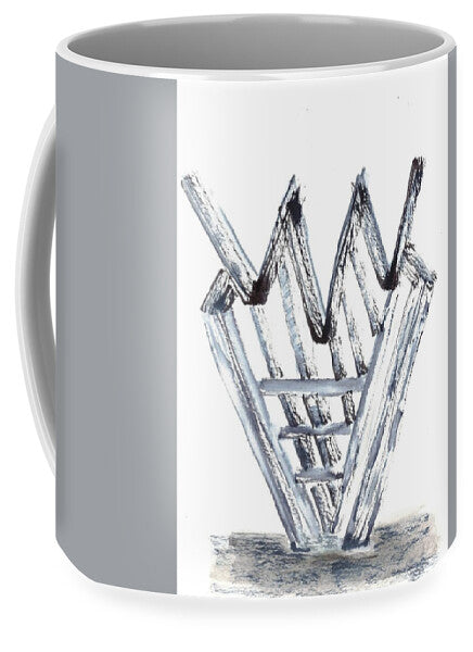 Shadow5 - Mug