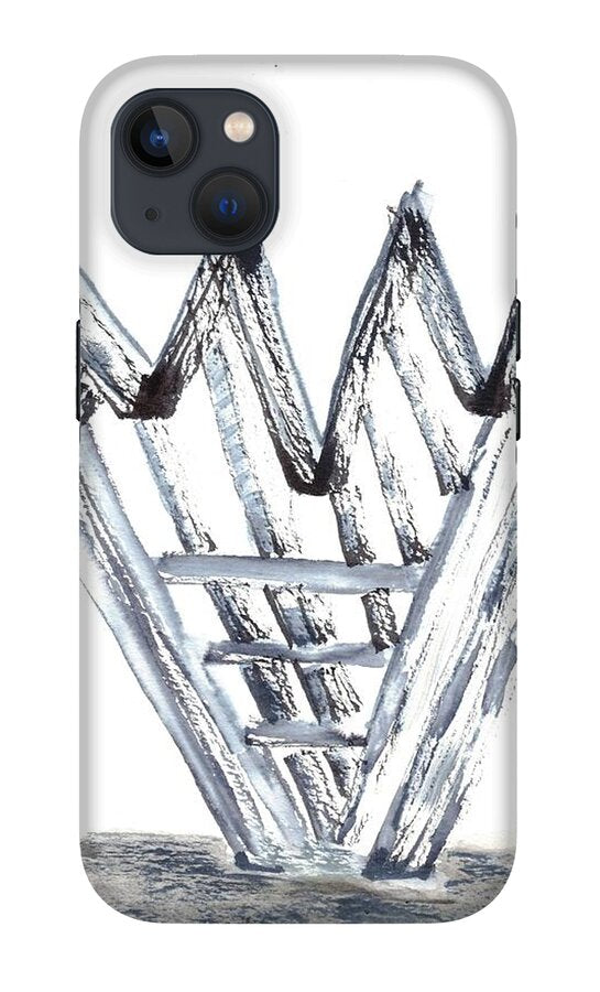 Shadow5 - Phone Case