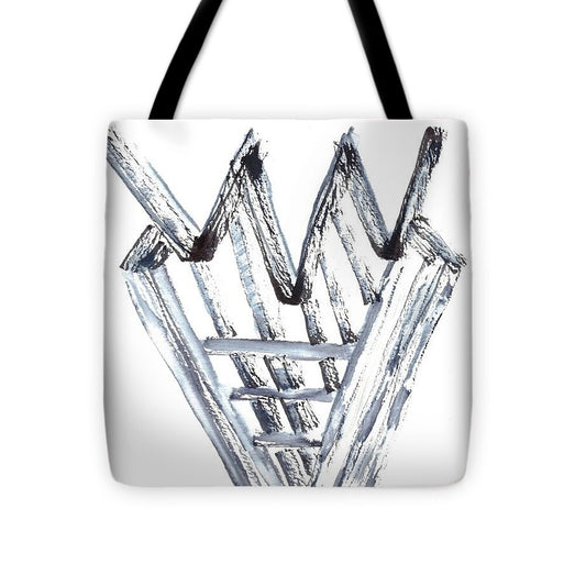 Shadow5 - Tote Bag