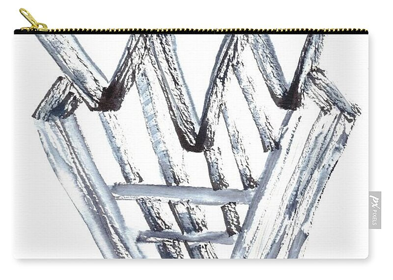 Shadow5 - Zip Pouch