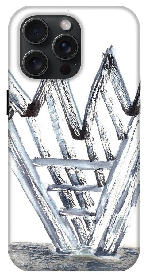 Shadow5 - Phone Case