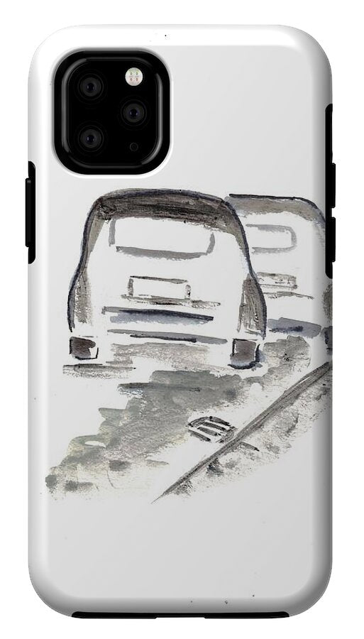 Shadow7 - Phone Case