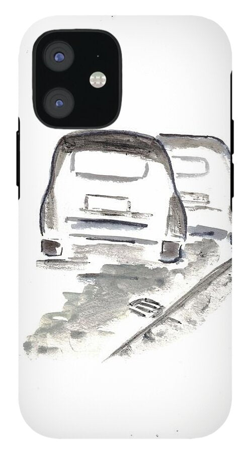 Shadow7 - Phone Case