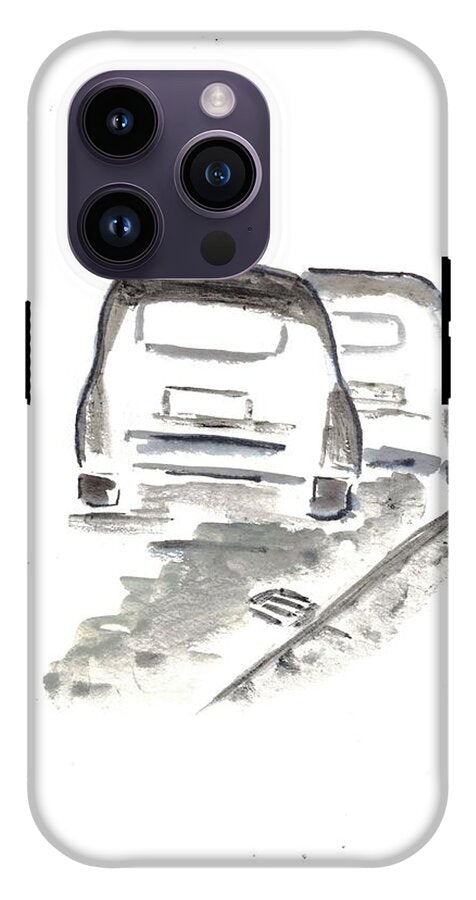 Shadow7 - Phone Case