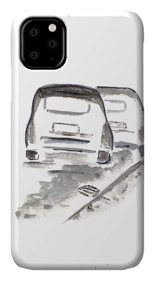 Shadow7 - Phone Case