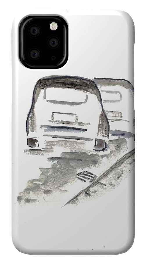 Shadow7 - Phone Case