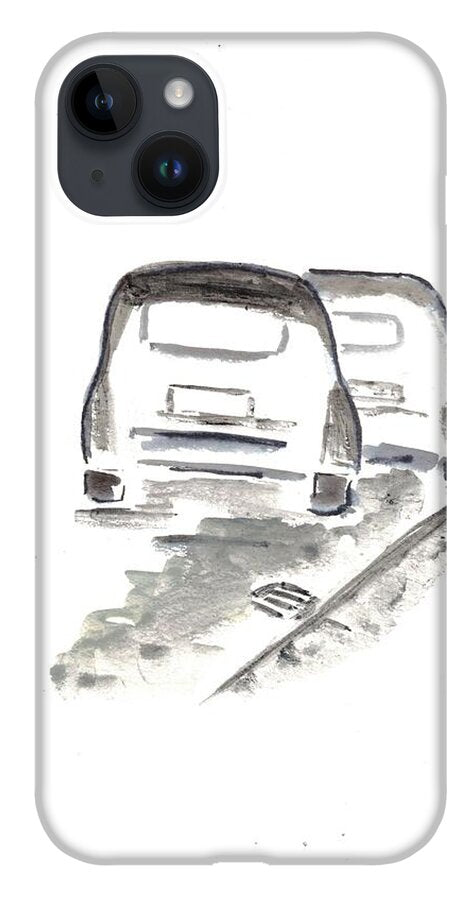 Shadow7 - Phone Case