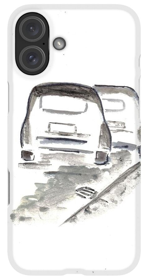 Shadow7 - Phone Case