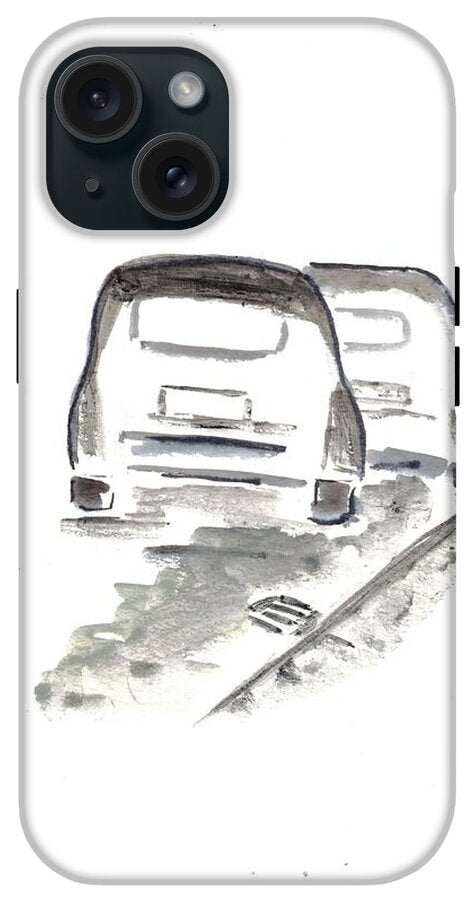 Shadow7 - Phone Case