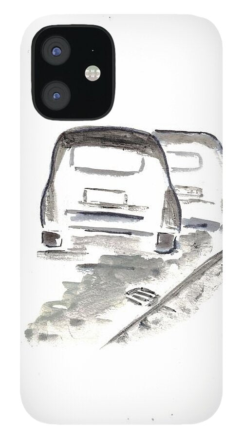 Shadow7 - Phone Case