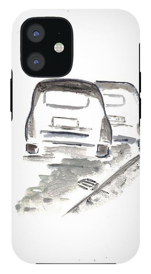 Shadow7 - Phone Case