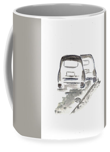 Shadow7 - Mug
