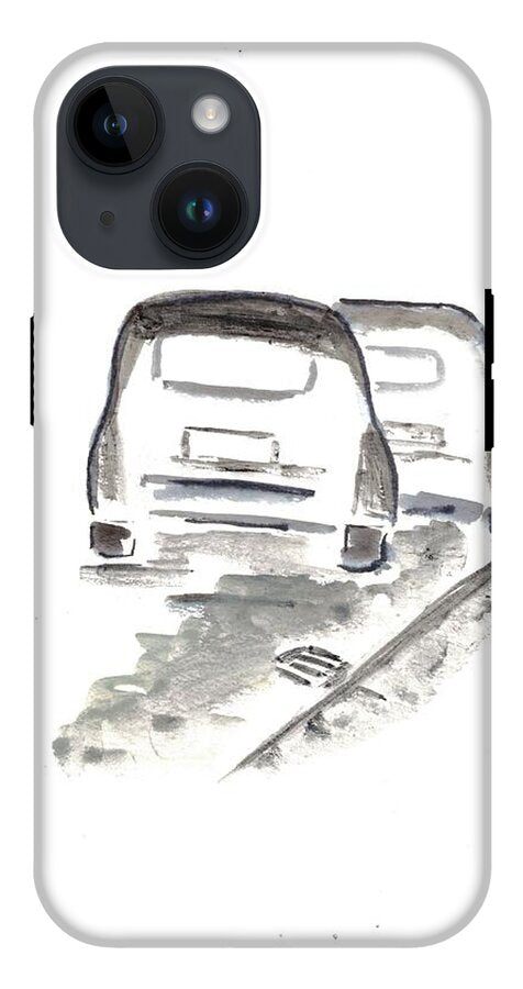 Shadow7 - Phone Case