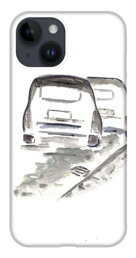 Shadow7 - Phone Case