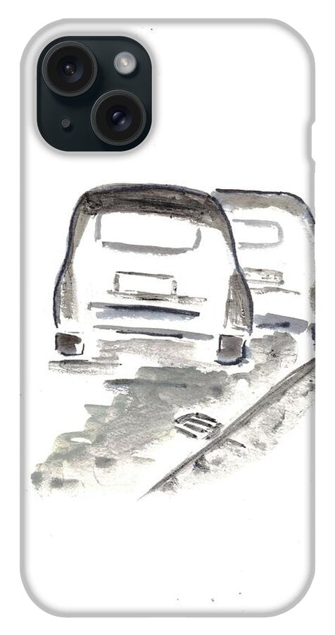 Shadow7 - Phone Case