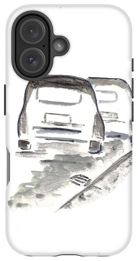 Shadow7 - Phone Case