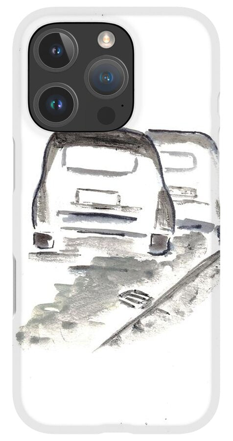 Shadow7 - Phone Case