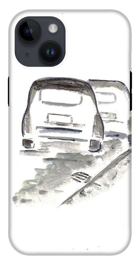 Shadow7 - Phone Case
