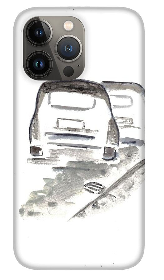 Shadow7 - Phone Case