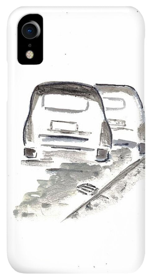 Shadow7 - Phone Case