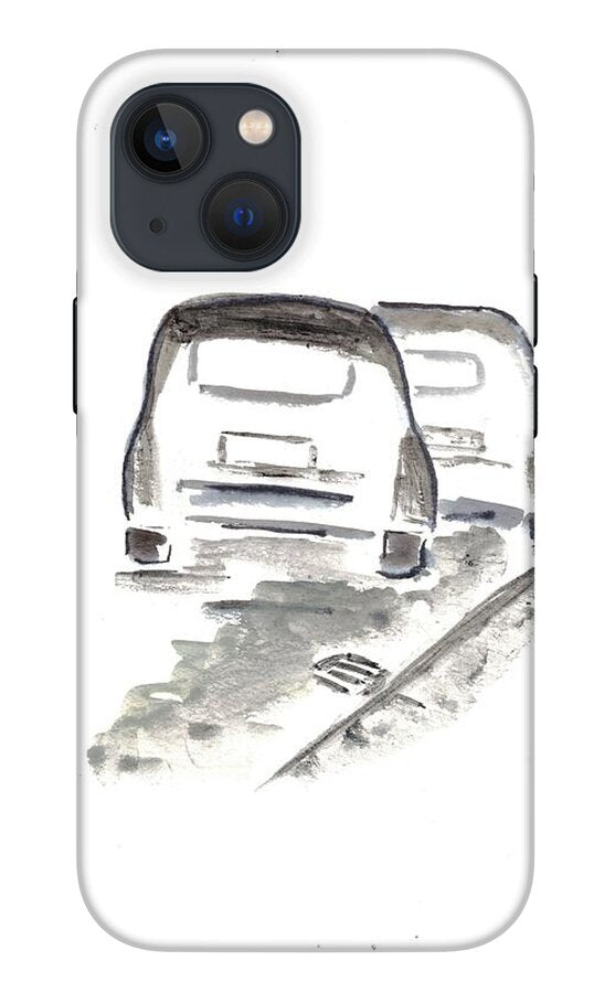 Shadow7 - Phone Case