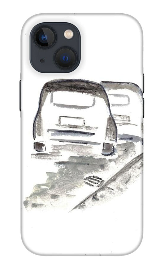 Shadow7 - Phone Case
