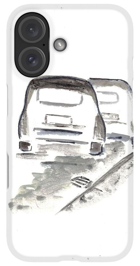 Shadow7 - Phone Case