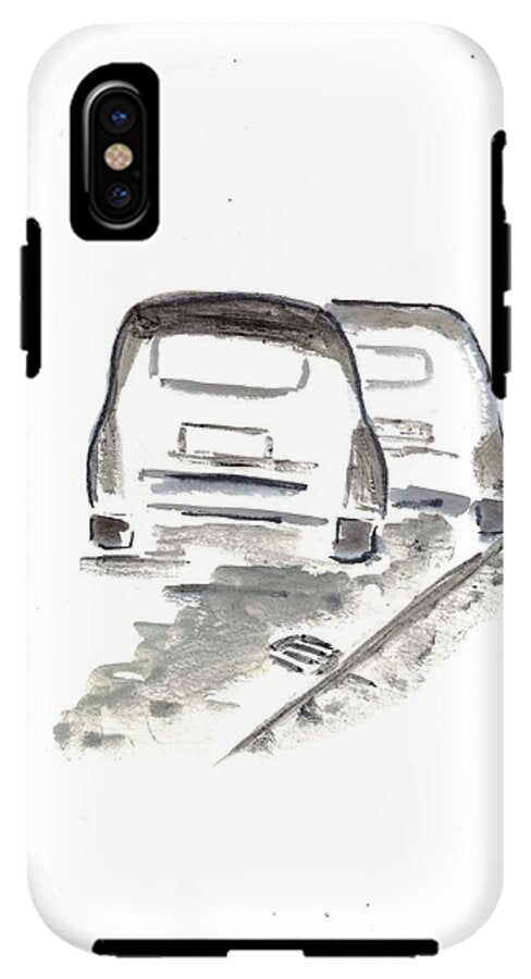 Shadow7 - Phone Case