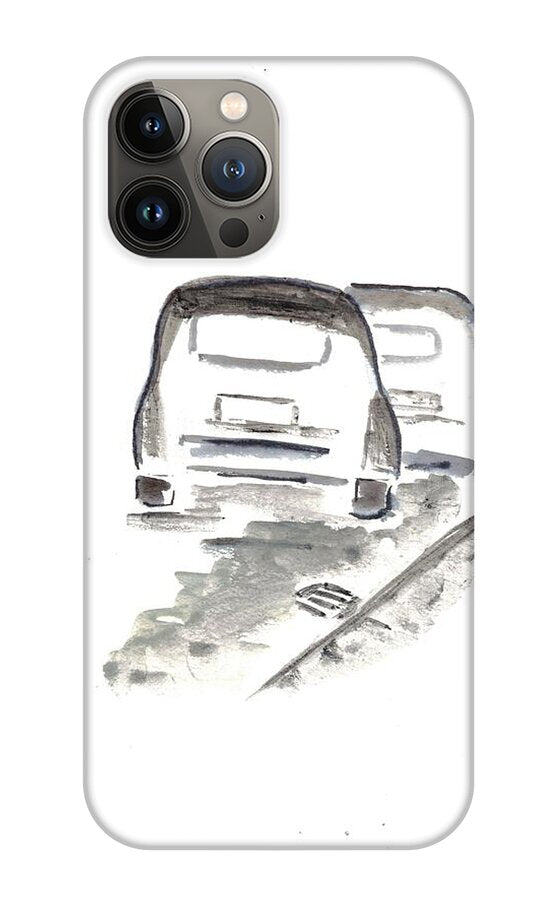 Shadow7 - Phone Case