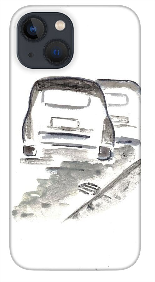 Shadow7 - Phone Case