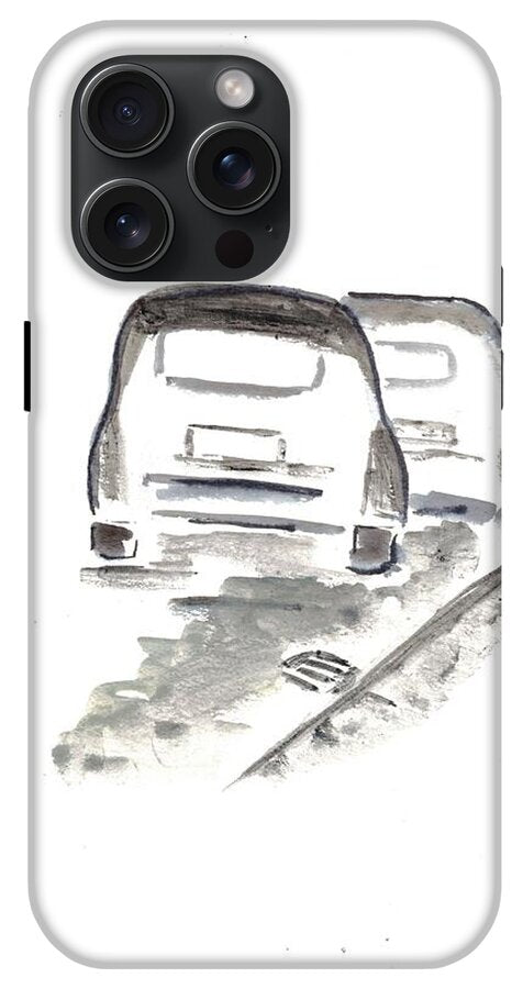 Shadow7 - Phone Case