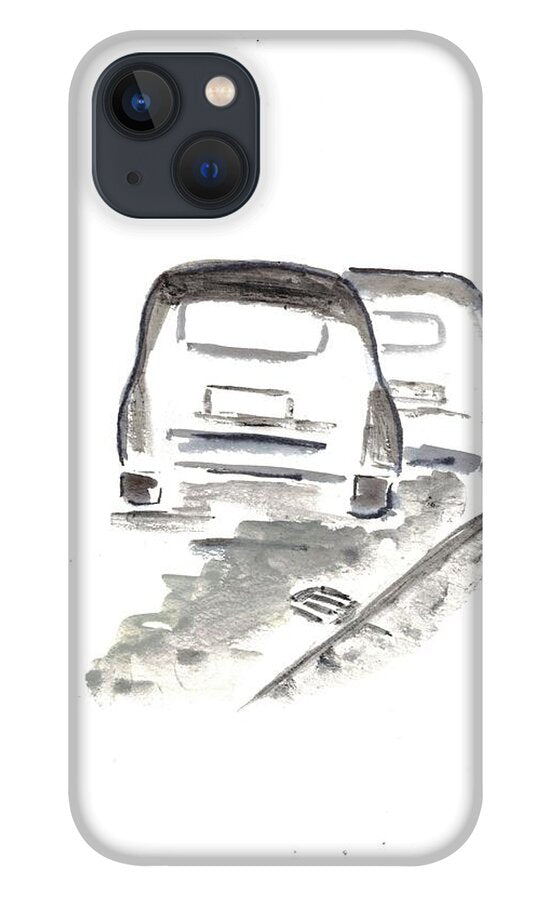 Shadow7 - Phone Case