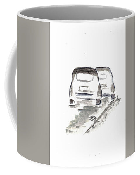 Shadow7 - Mug