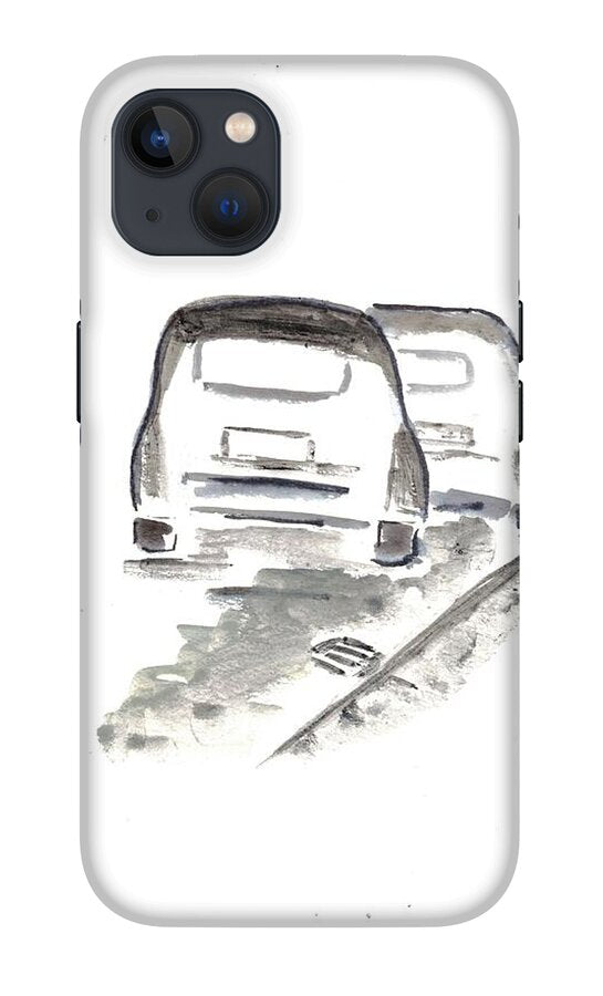 Shadow7 - Phone Case