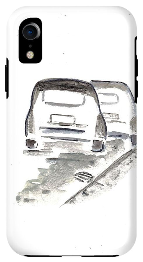 Shadow7 - Phone Case