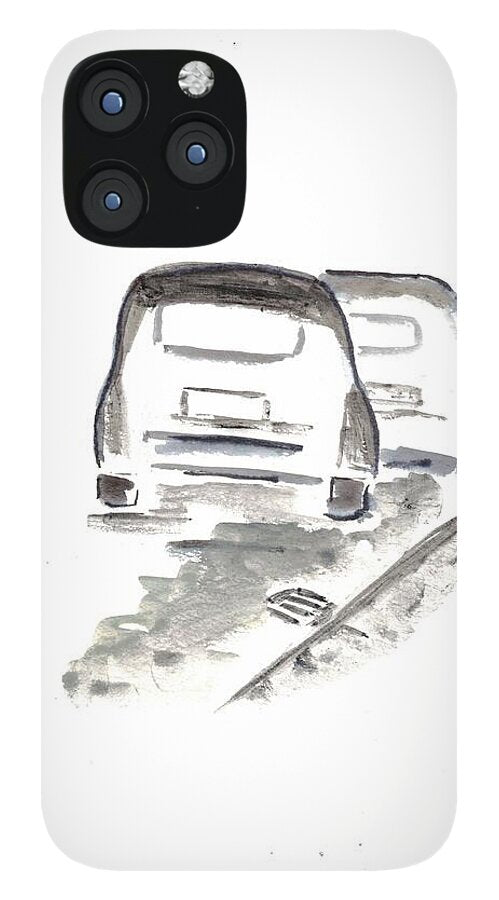 Shadow7 - Phone Case