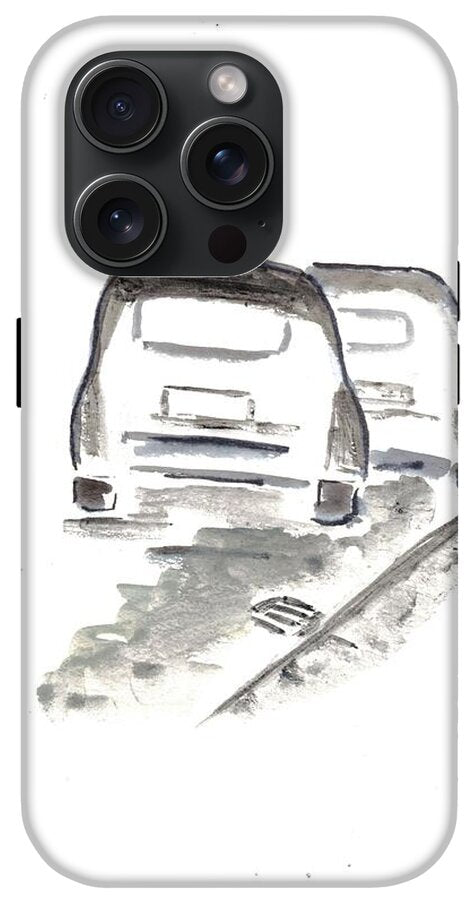Shadow7 - Phone Case