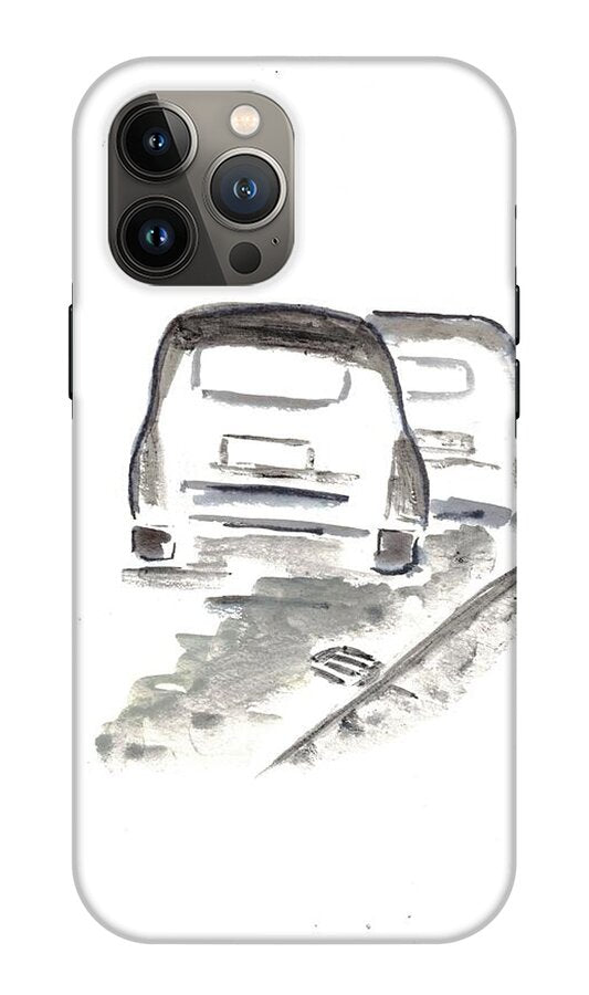 Shadow7 - Phone Case