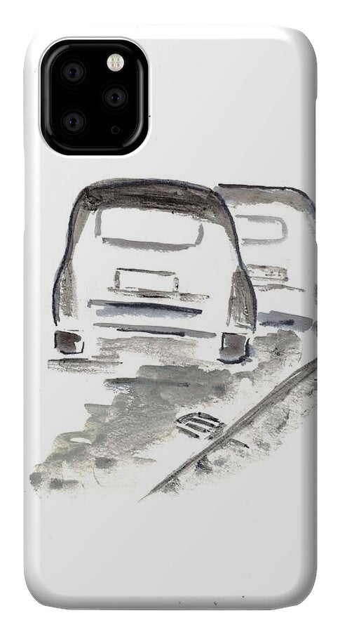 Shadow7 - Phone Case