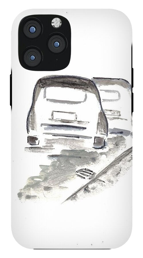Shadow7 - Phone Case