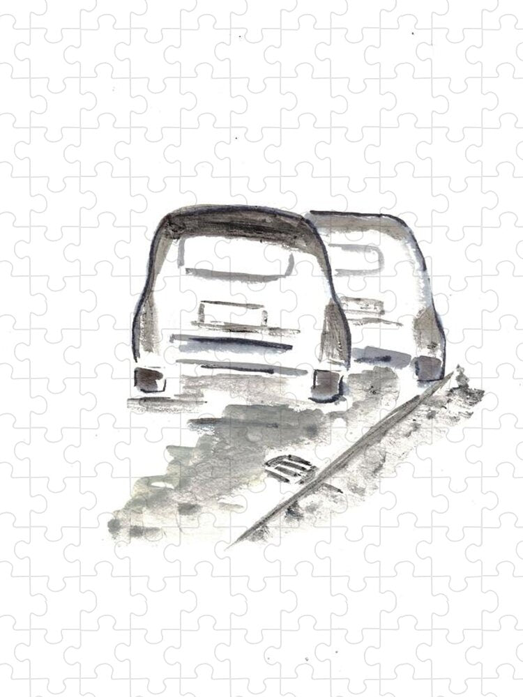Shadow7 - Puzzle