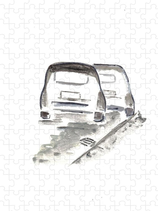 Shadow7 - Puzzle