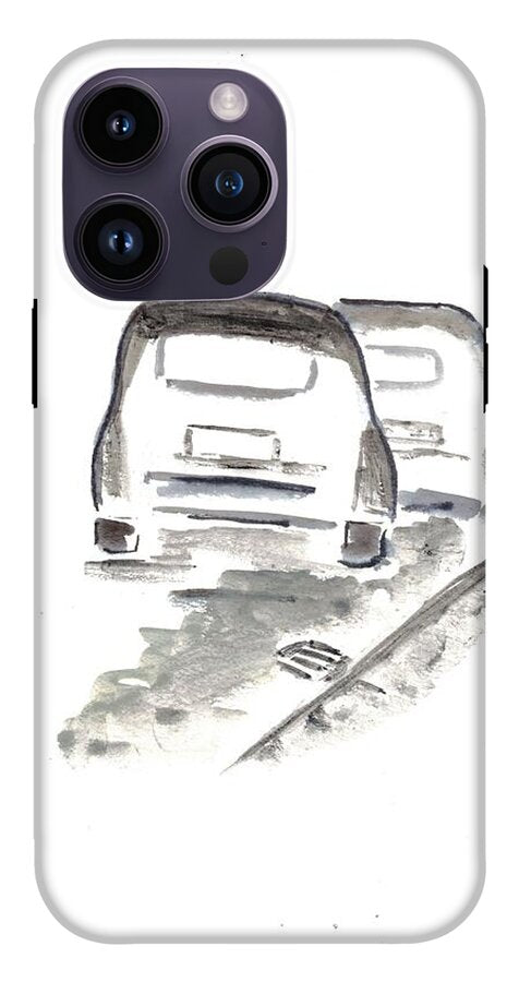 Shadow7 - Phone Case