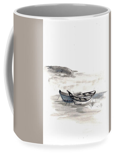 Shadow8 - Mug