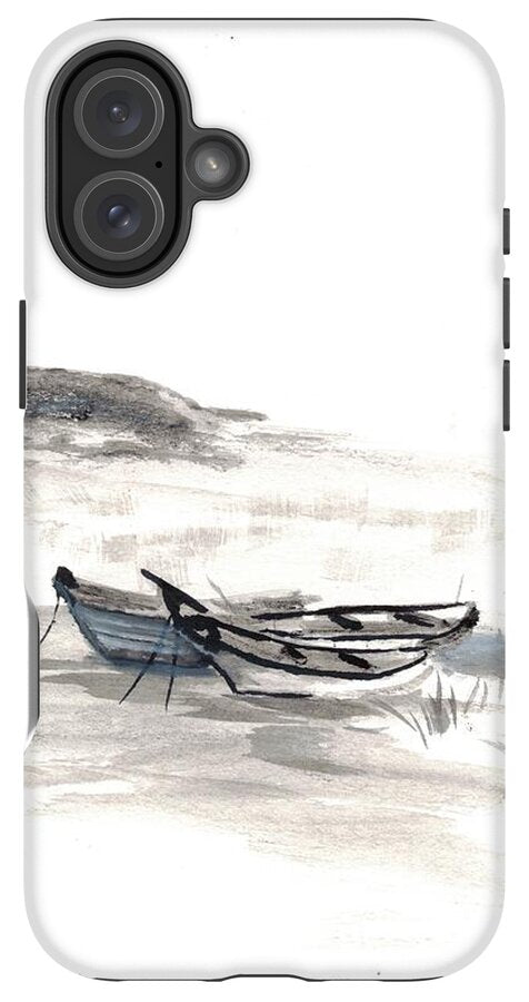 Shadow8 - Phone Case