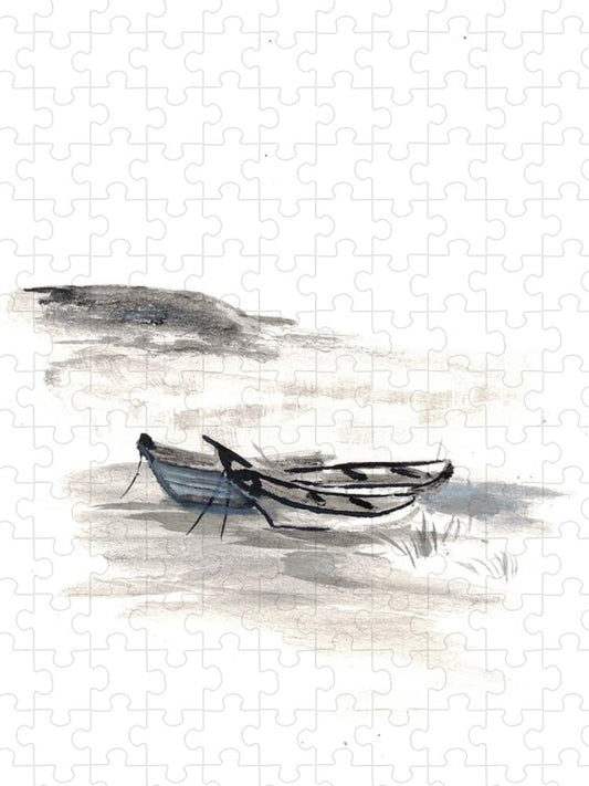 Shadow8 - Puzzle