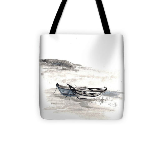 Shadow8 - Tote Bag
