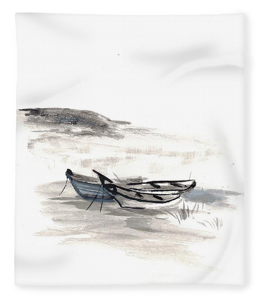 Shadow8 - Blanket