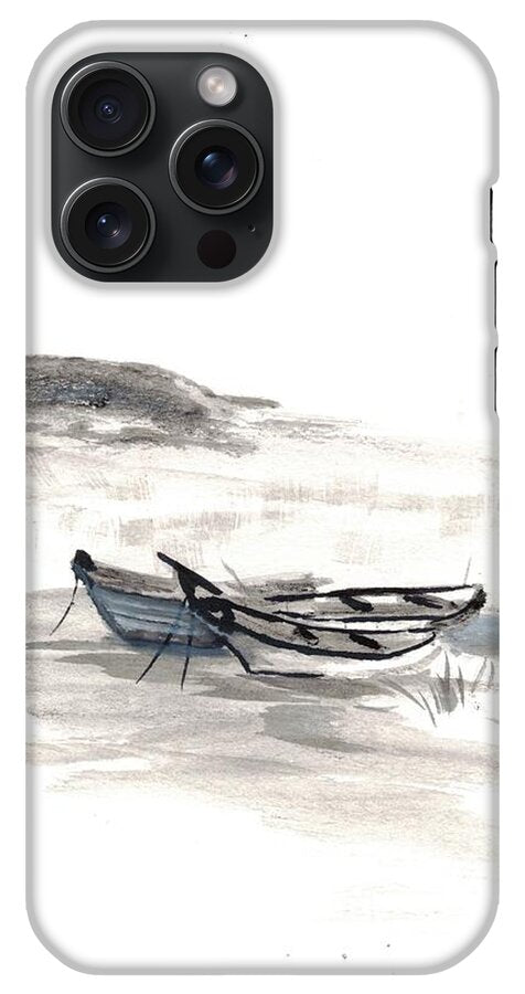 Shadow8 - Phone Case