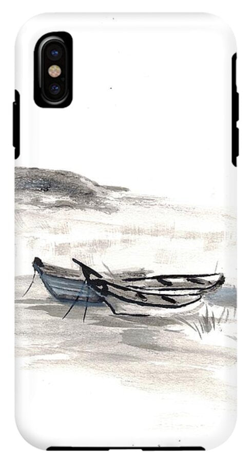 Shadow8 - Phone Case
